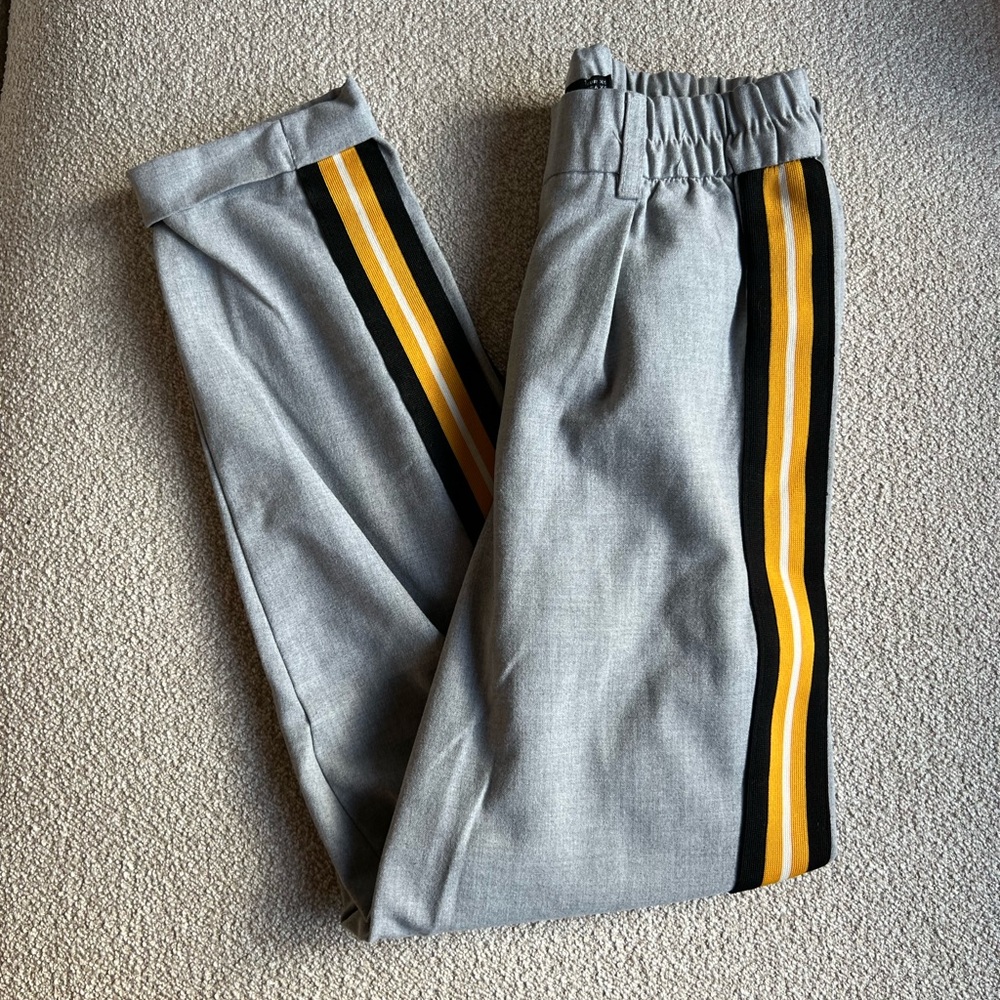 Bershka Suit Trousers Size XS